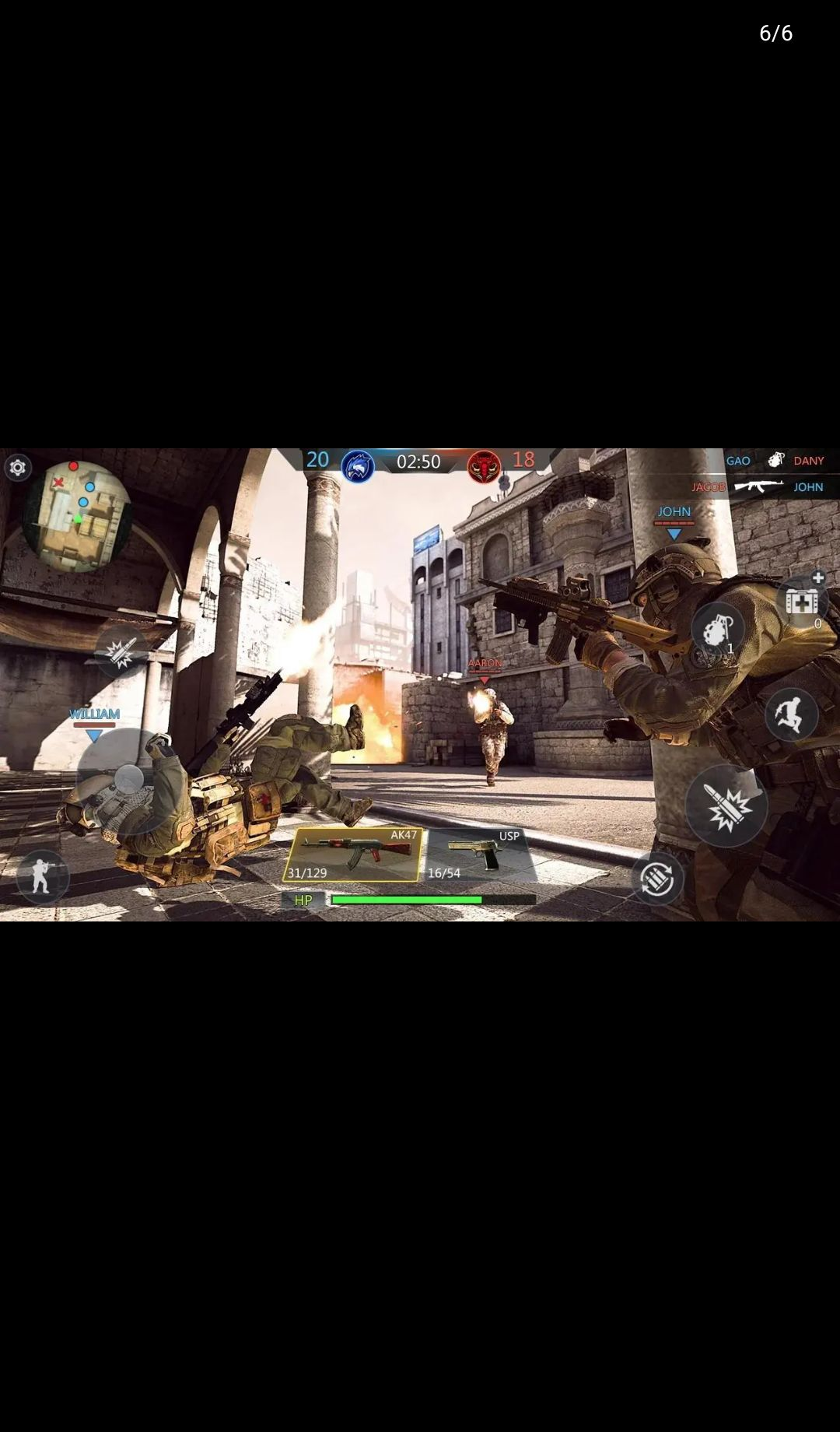 FPS�����ж�1.9.3 �ִ��������