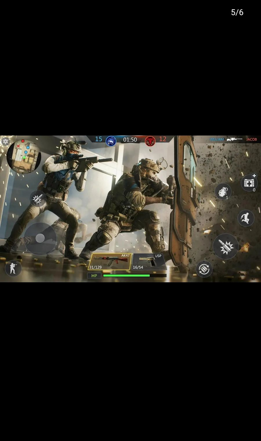 FPS�����ж�1.9.3 �ִ��������