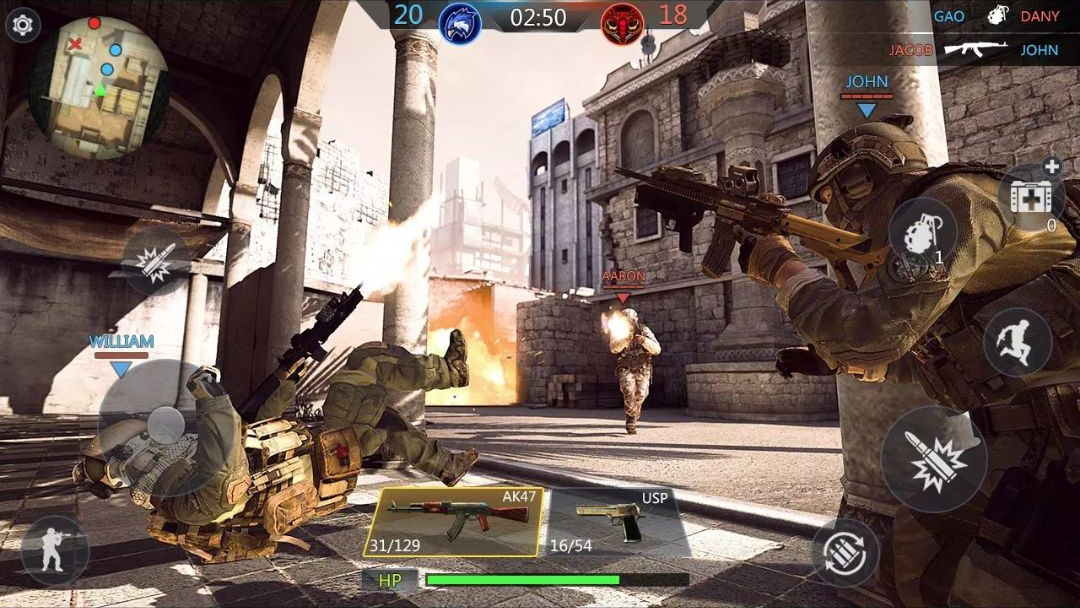 FPS�����ж�1.9.3 �ִ��������