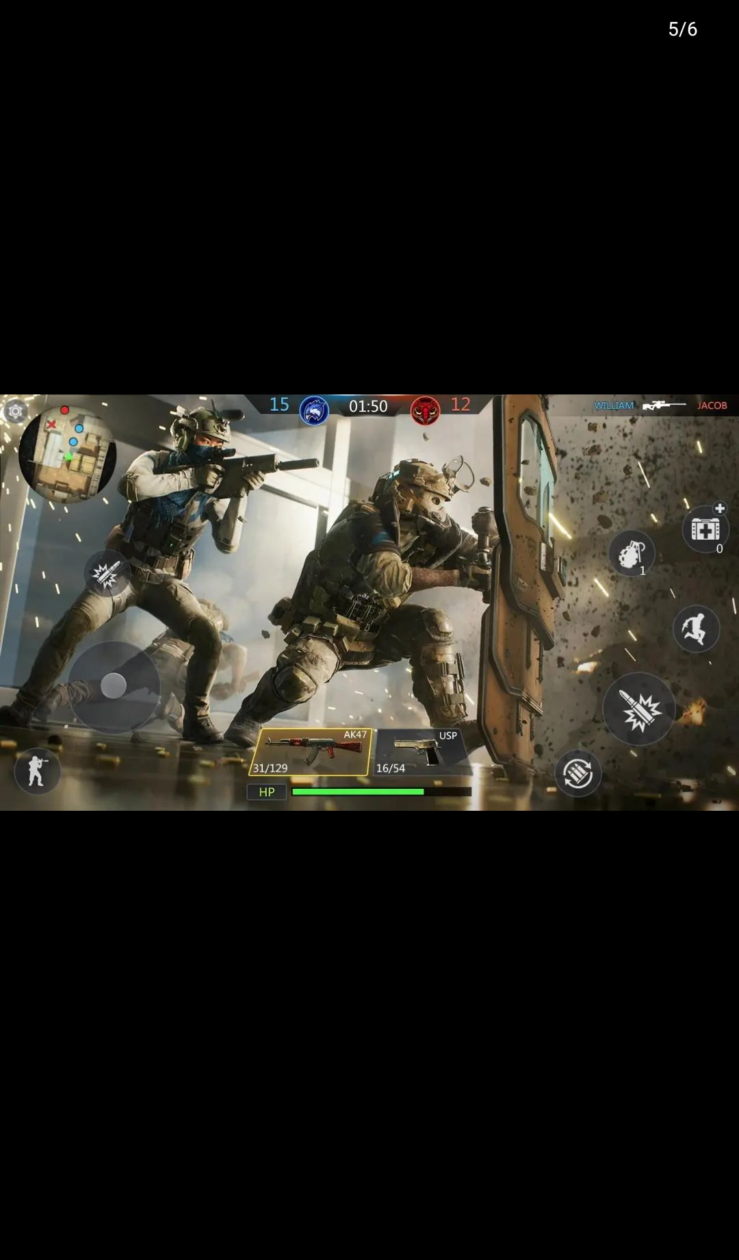 FPS�����ж�1.9.3 �ִ��������