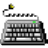 ���̼�⹤��PassMark KeyboardTest{package_version_name} ���̰������