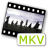 好易MKV格式转换器{package_version_name} 视频格式转换工具