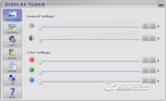 显示器调校工具Display Tuner{package_version_name} 屏幕调校工具 显示器调校工具Display Tuner{package_version_name} 屏幕调校工具