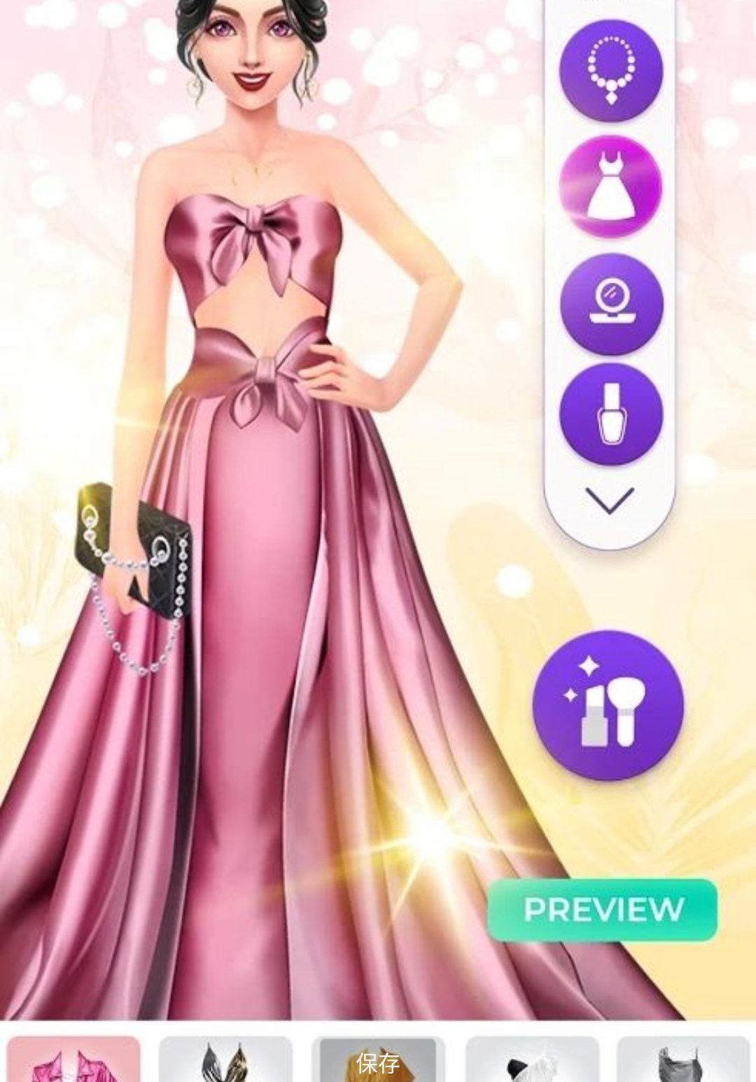 ʱװ�㣺��ױ��װ��Fashion Dress Up3.6.21 ��װ��ױ