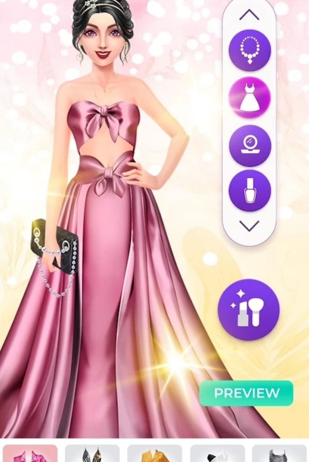 ʱװ�㣺��ױ��װ��Fashion Dress Up3.6.21 ��װ��ױ