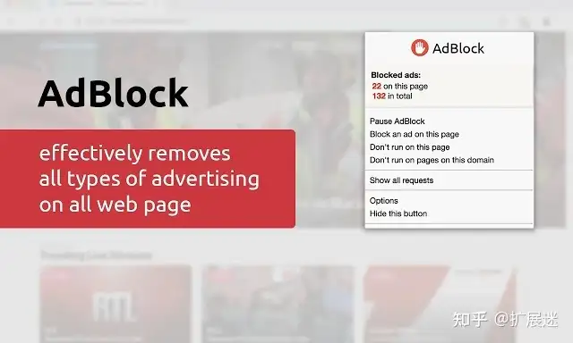 Adblock Plus for IE �������Ч����ͼ