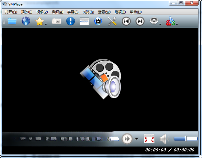 SMPlayer播放器SMPlayer{package_version_name} 全能视频播放 SMPlayer播放器SMPlayer{package_version_name} 全能视频播放