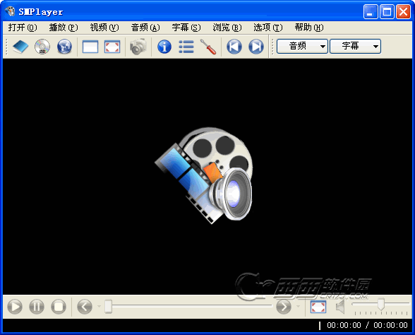 SMPlayer播放器SMPlayer{package_version_name} 全能视频播放 SMPlayer播放器SMPlayer{package_version_name} 全能视频播放