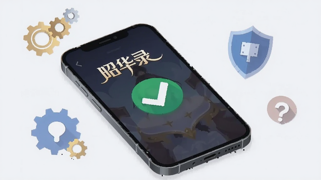 画面为一部智能手机屏幕,屏幕上显示