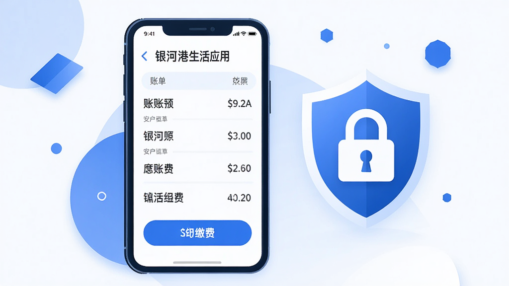 ���Ӹ�����Ӧ���ڵ�����ɷ�ҳ��廭����Ļ��ʾ�˵��б��ͽɷѰ�ť���Ա��ж��ƺ�����ͼ��������ȫ���ϡ������Ǽ��ļ���ͼ�Σ�ɫ������ɫ�Ͱ�ɫΪ������������Լ���Ű����룬���ʸɾ����޶���װ�Ρ�