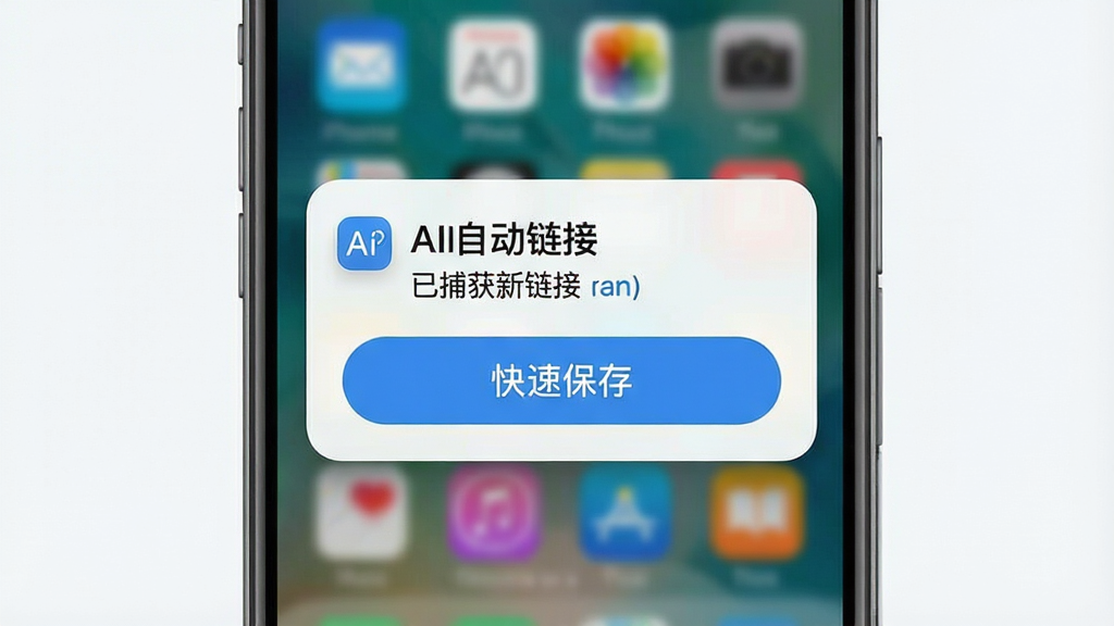 AI�Զ��������ܼ������������ʾ��ͼ������Ϊ�ֻ���Ļ��������֪ͨ���ڣ���������ʾ