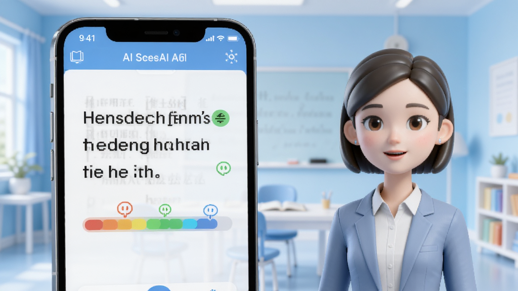 �¸���AI��AI����������棬�ֻ���Ļ��ʾ���ľ������ɫ�������ֱ�ע���Ա���AI�����ʦ���󣬱���Ϊ����ɫѧϰ�ռ䣬���Ƽ���������н�ϣ�����ɾ����������������ʸ���