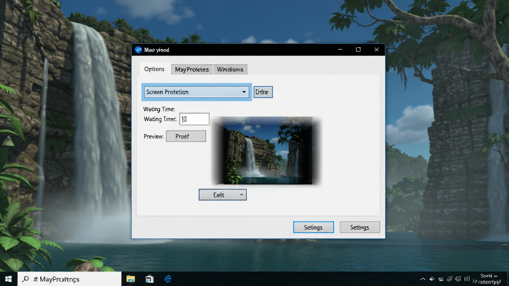 ������Mayan�ٲ�3D������Windows���ý����е����û��棬����Ϊ���ھ��У��Ű�Ϊѡ�ʽ�������ϵͳԭ�����棬ϸ�ڰ�����Ļ�������������˵����ȴ�ʱ�������Ԥ����ť�����ð�ť�����ʸ��壬�ɾ����޶���Ԫ��