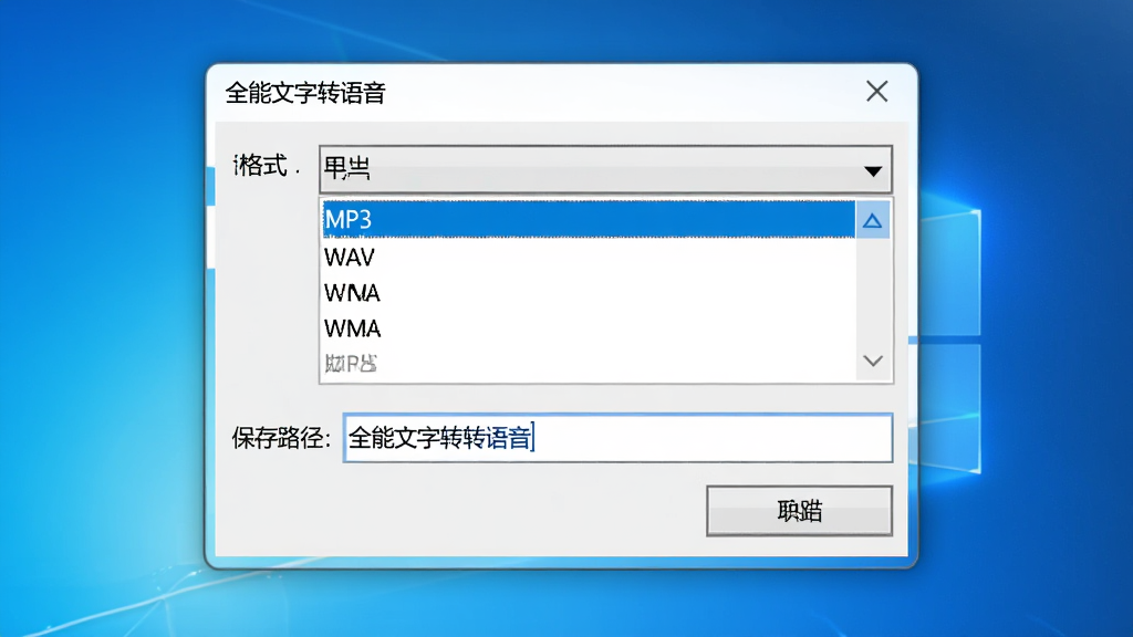 软件