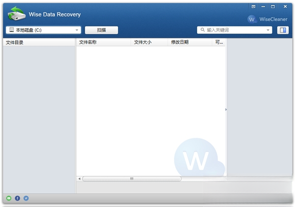 Wise Data Recovery{package_version_name} 数据恢复工具 Wise Data Recovery{package_version_name} 数据恢复工具