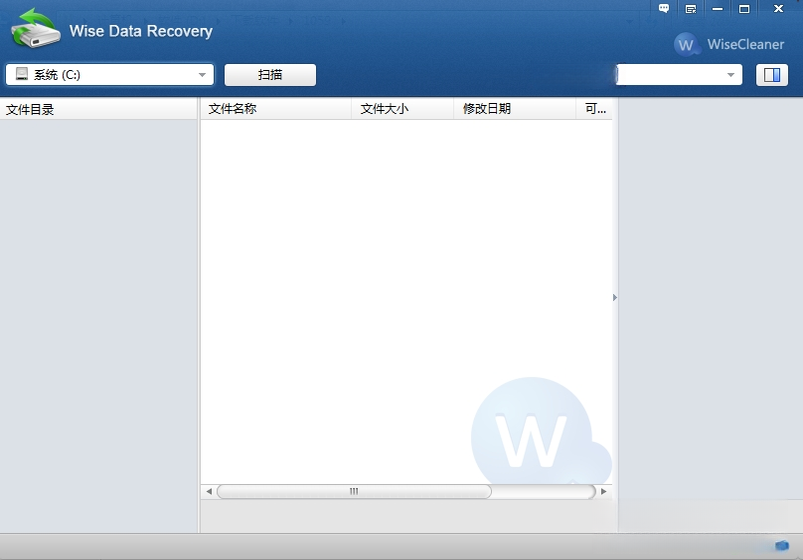 Wise Data Recovery{package_version_name} 数据恢复工具 Wise Data Recovery{package_version_name} 数据恢复工具