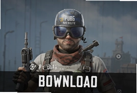PUBG Mobile国际服英雄联盟副本官方版下载入口