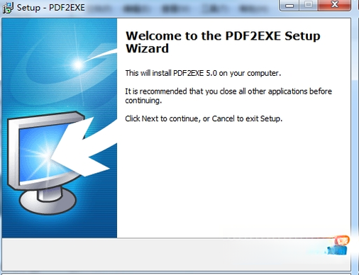 PDF2EXE{package_version_name} PDF转换工具 PDF2EXE{package_version_name} PDF转换工具