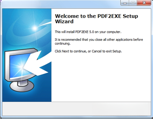 PDF2EXE{package_version_name} PDF转换工具 PDF2EXE{package_version_name} PDF转换工具