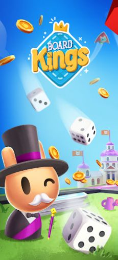 Board Kings��Ϸ�����ֻ���