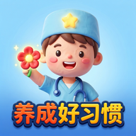 奇趣小医生1.2.0 儿童益智医生游戏