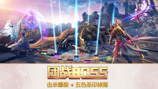 37精灵盛典游戏官方版手机版 37精灵盛典游戏官方版手机版