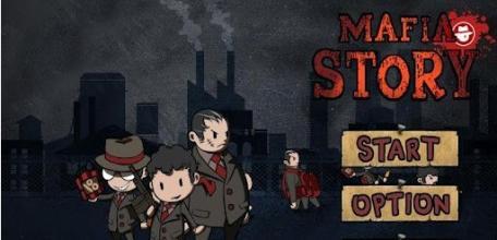 ���С��ĺ��ֵ����°�׿�棨Mad Andreas Town Mafia Storie����Ϸ�����ͼ���ذ�װ�̳�