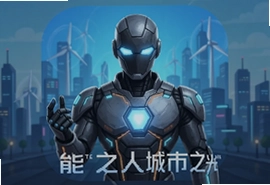 电能之人城市之光安卓中文版下载安装