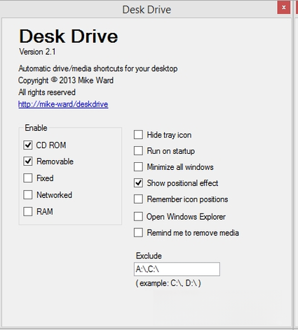 Desk Drive����������{package_version_name} ����ͼ����������