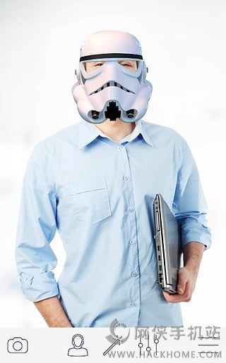Masquerade伪装相机下载手机版app Masquerade伪装相机下载手机版app