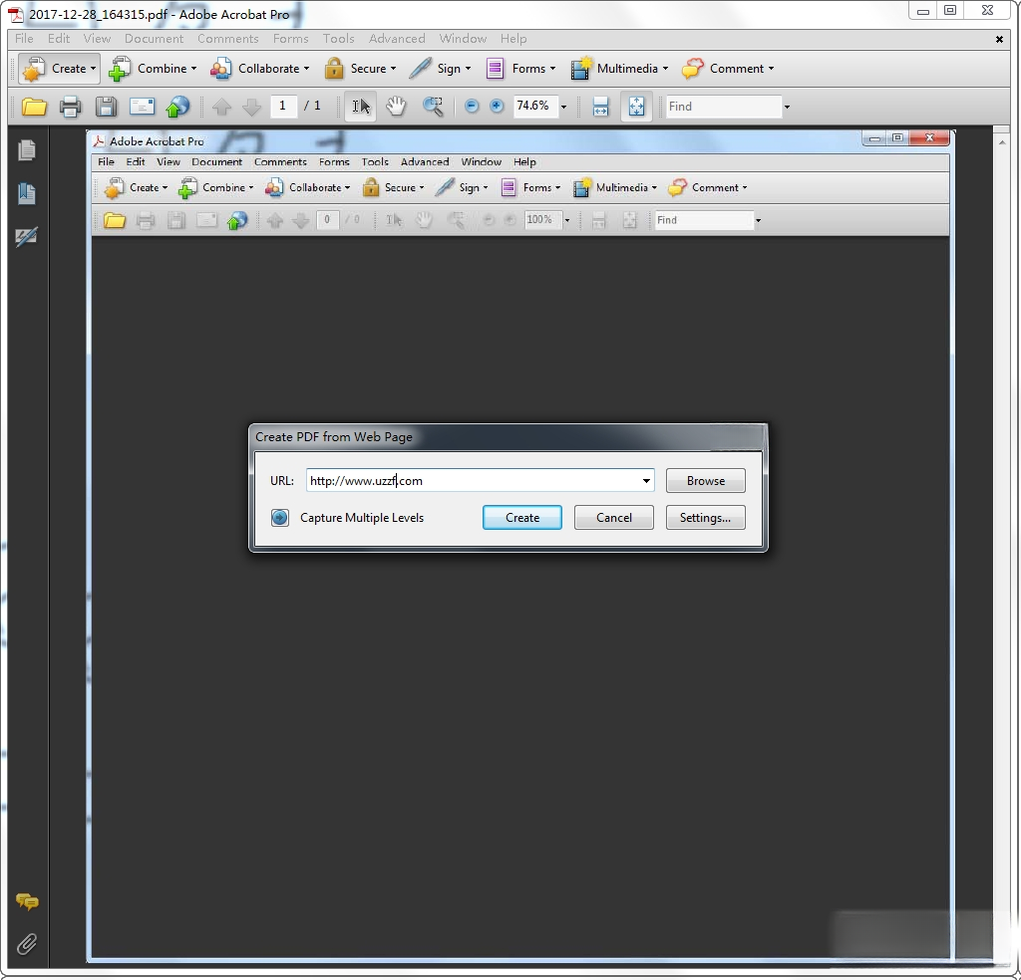 Adobe Acrobat Professional(奥多比PDF专业版){package_version_name} 2026 PDF全能编辑器 Adobe Acrobat Professional(奥多比PDF专业版){package_version_name} 2026 PDF全能编辑器