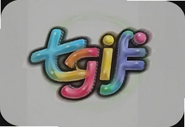 七彩色gif动态图制作工具在线生成教程