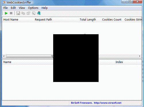WebCookiesSniffer{package_version_name} Cookie抓包分析工具 WebCookiesSniffer{package_version_name} Cookie抓包分析工具