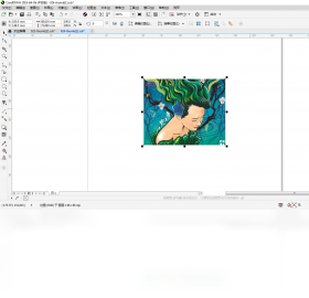 CorelDRAW2026 矢量图形设计 CorelDRAW2026 矢量图形设计