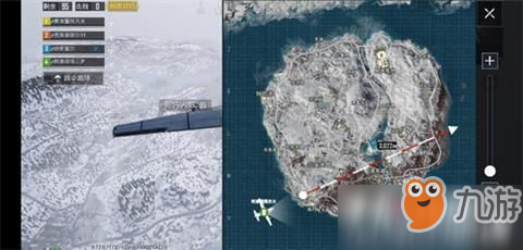 绝地求生刺激战场雪图体验服下载 安装后登录失败解决方法配图