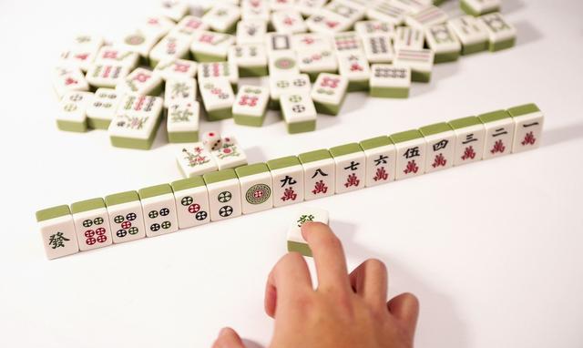 把把麦心态节奏控制赢牌技巧配图