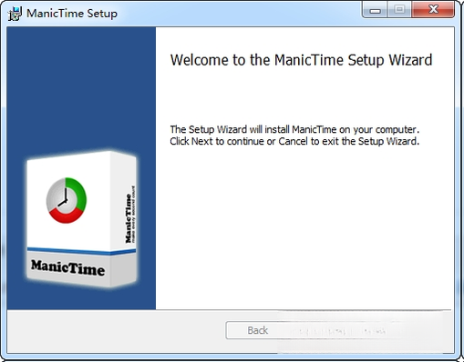 ManicTime{package_version_name} 时间追踪工具 ManicTime{package_version_name} 时间追踪工具