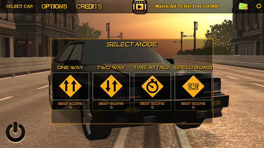 Traffic Racer Pro��ͨ����רҵ��5 2026 ��������