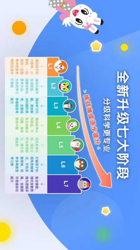 巧虎缤纷世界4.0.6 儿童启蒙乐园 巧虎缤纷世界4.0.6 儿童启蒙乐园