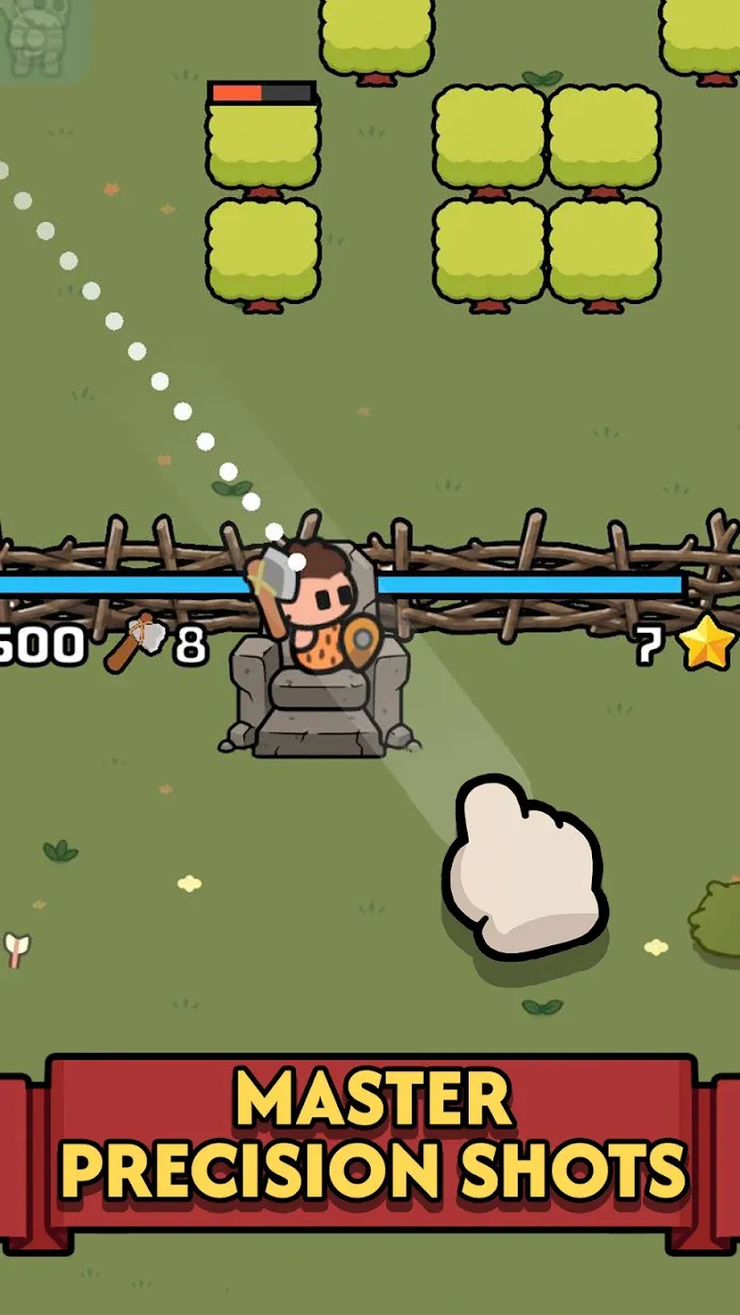 ��ͷͻϮKing of Blocks0.31.4 ���鹥�Ƕ�ս