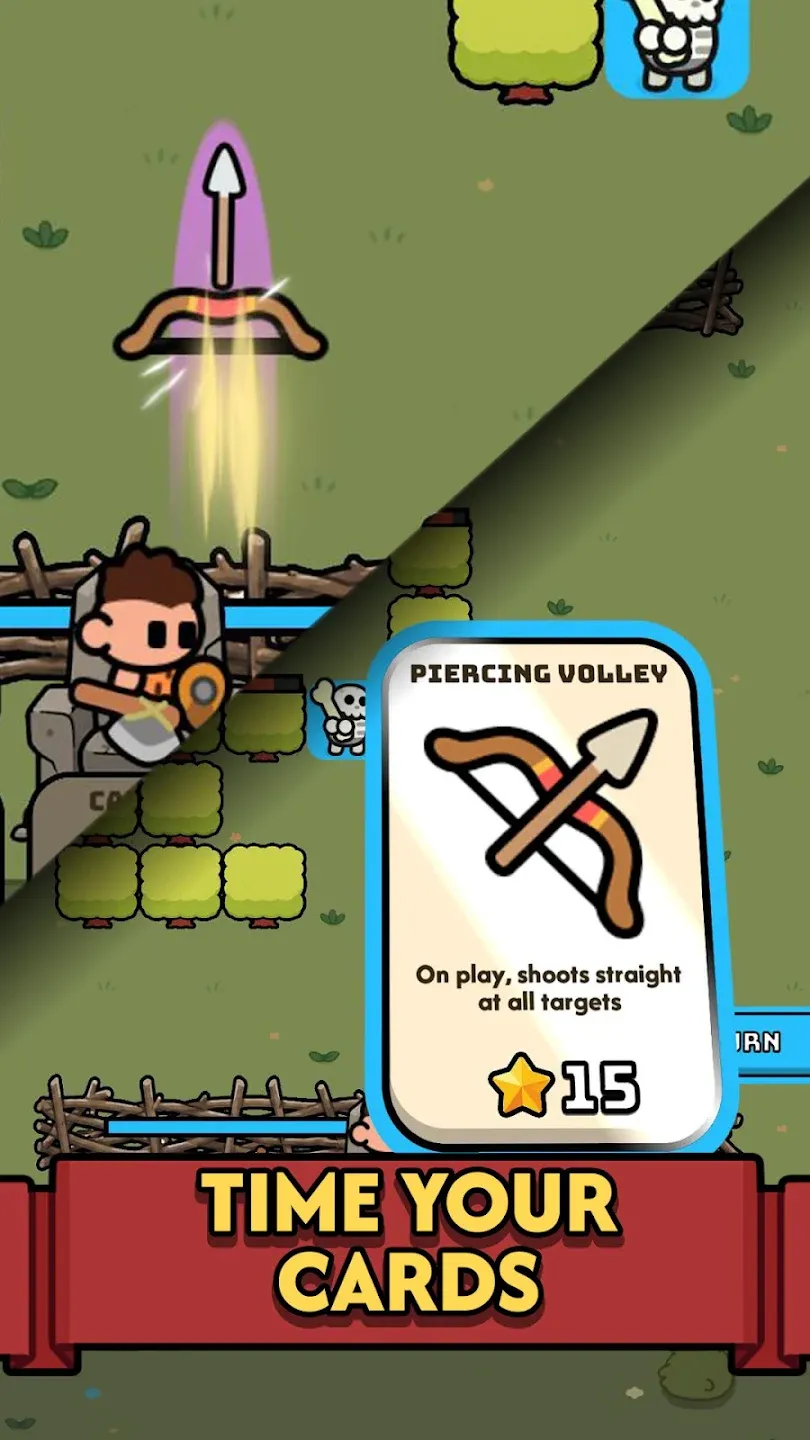 ��ͷͻϮKing of Blocks0.31.4 ���鹥�Ƕ�ս