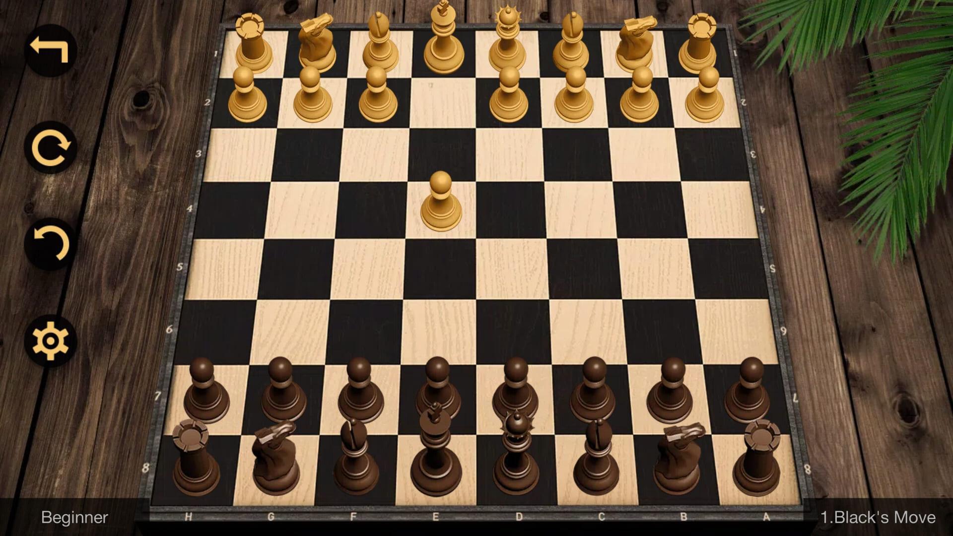 Chess Fantasy ��׿�� ��Ϸ��ɫ ���Ӽ��� ��ͼ