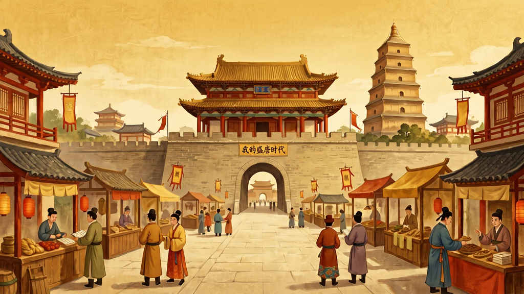 һ���ŷ糤����ȫ���廭�����������Ǻ�ΰ�ĳ����������Ľ��У�Զ��������������������������װ���̷������ˣ�������ù����زʷ��ɫ����ů�������Ϊ��������ɾ����࣬�޶���Ԫ�أ����廭�ʣ��ʺ���Ϊ���ҵ�ʢ��ʱ������������Ԥ��ͼ��