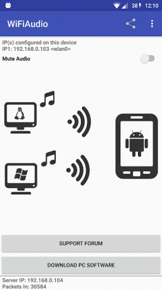 wifiaudio���찲׿������ֻ���app����