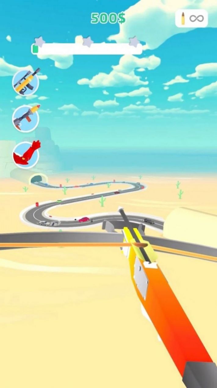 Car Wanted��׿���İ�����