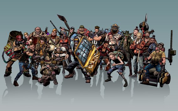 Undead Nation游戏官方中文版下载 Undead Nation游戏官方中文版下载