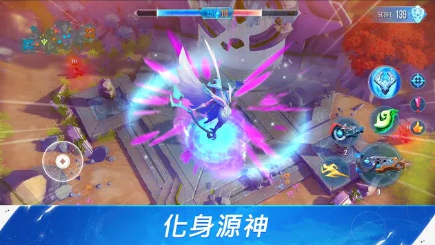 Catalyst Black官方下载公测版 Catalyst Black官方下载公测版