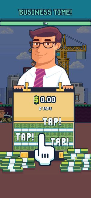 Idle Tower Tycoon��Ϸ�ٷ���