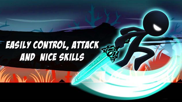 ���л���˴�����Ϸ��׿�����أ�Urban Stickman Legends��