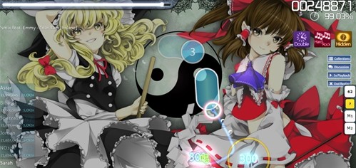 osugame�����������°�